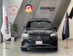 مێرسێدس بێنز GLE